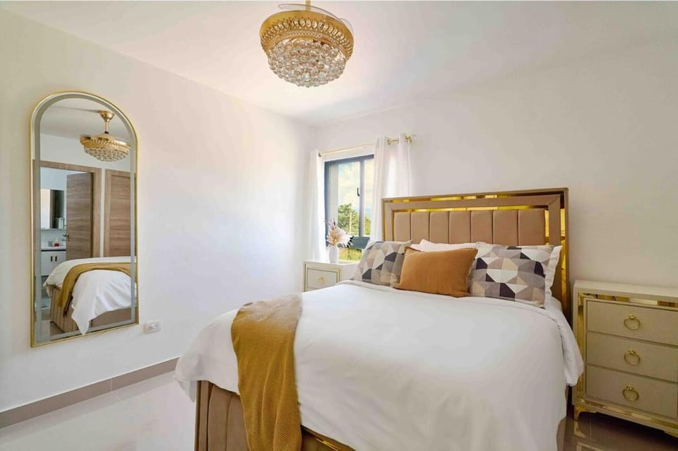 Encanto Santiaguero Apartment in Gurabo