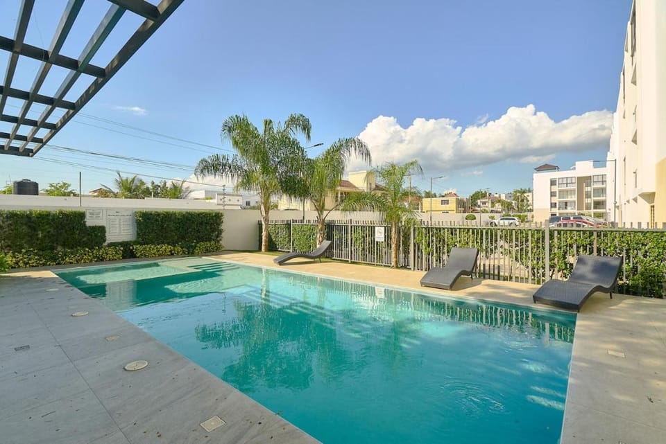 Encanto Santiaguero Apartment in Gurabo