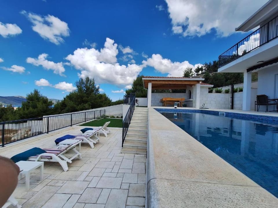 Holiday home Top Hill Villa in Šibenik-Knin County, Croatia