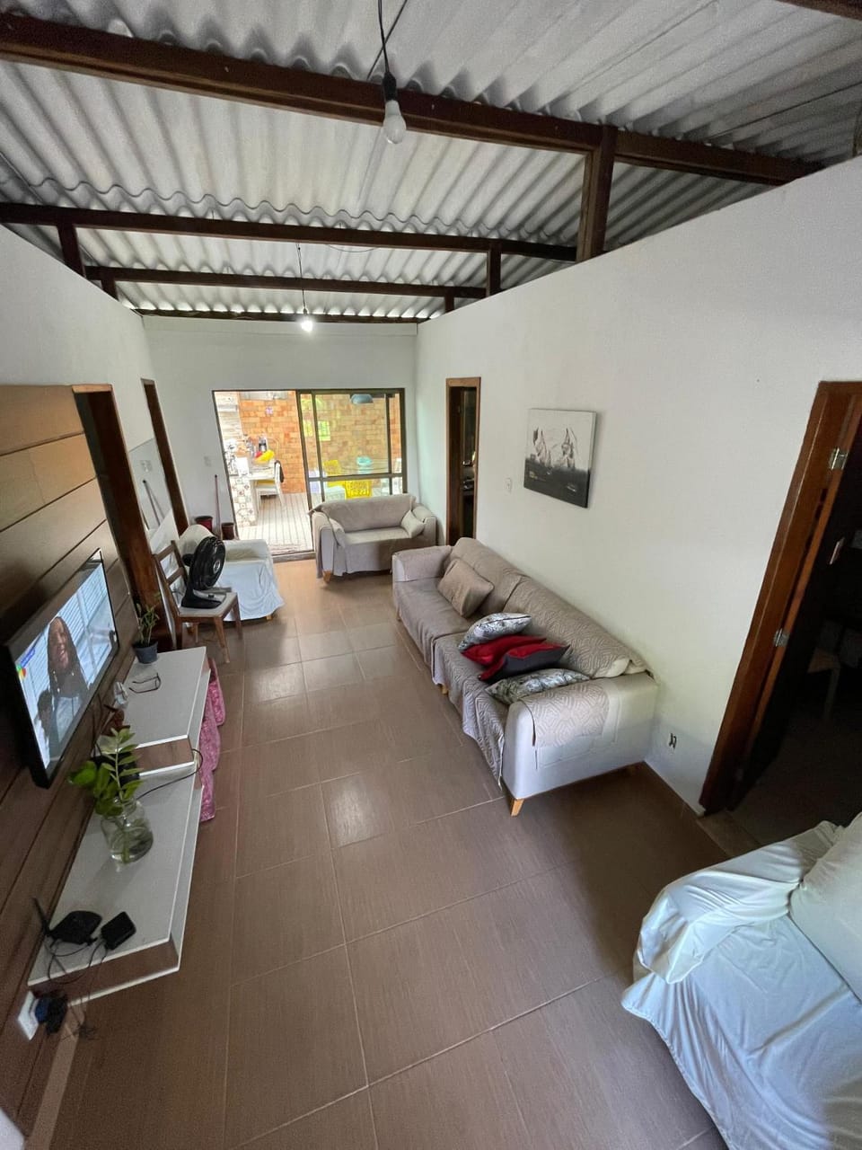 Cantinho da Malu House in Camaçari