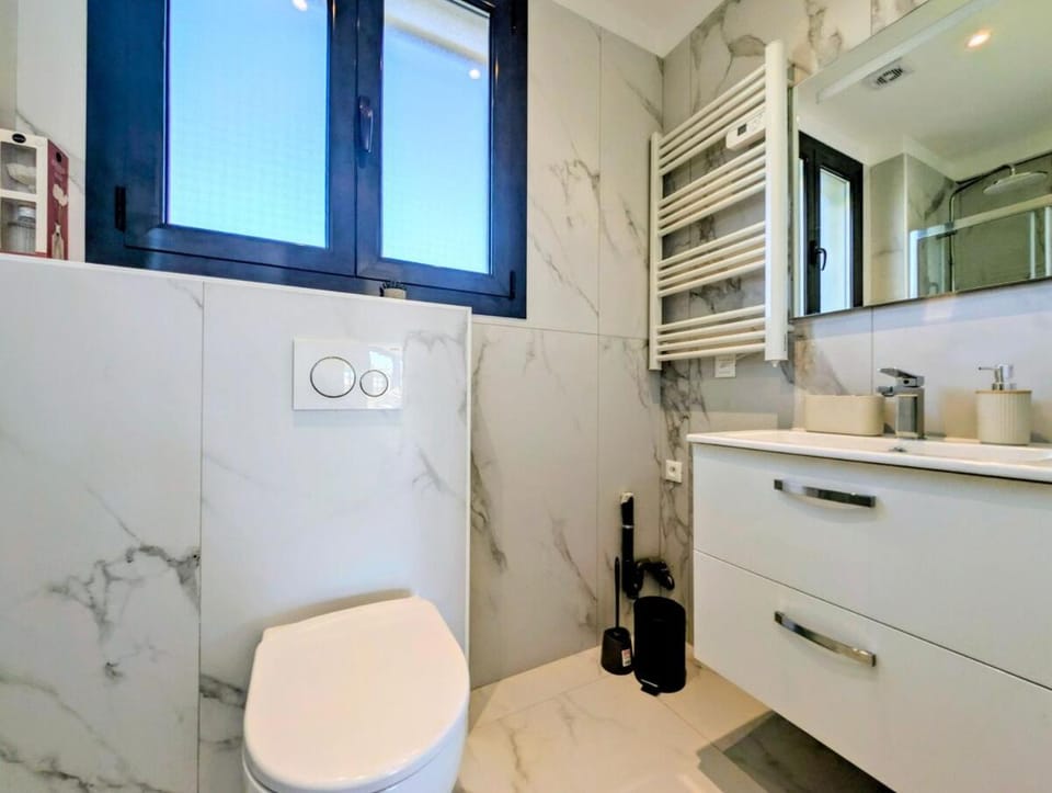 La Régalide 2A Apartment in Roquebrune-Cap-Martin
