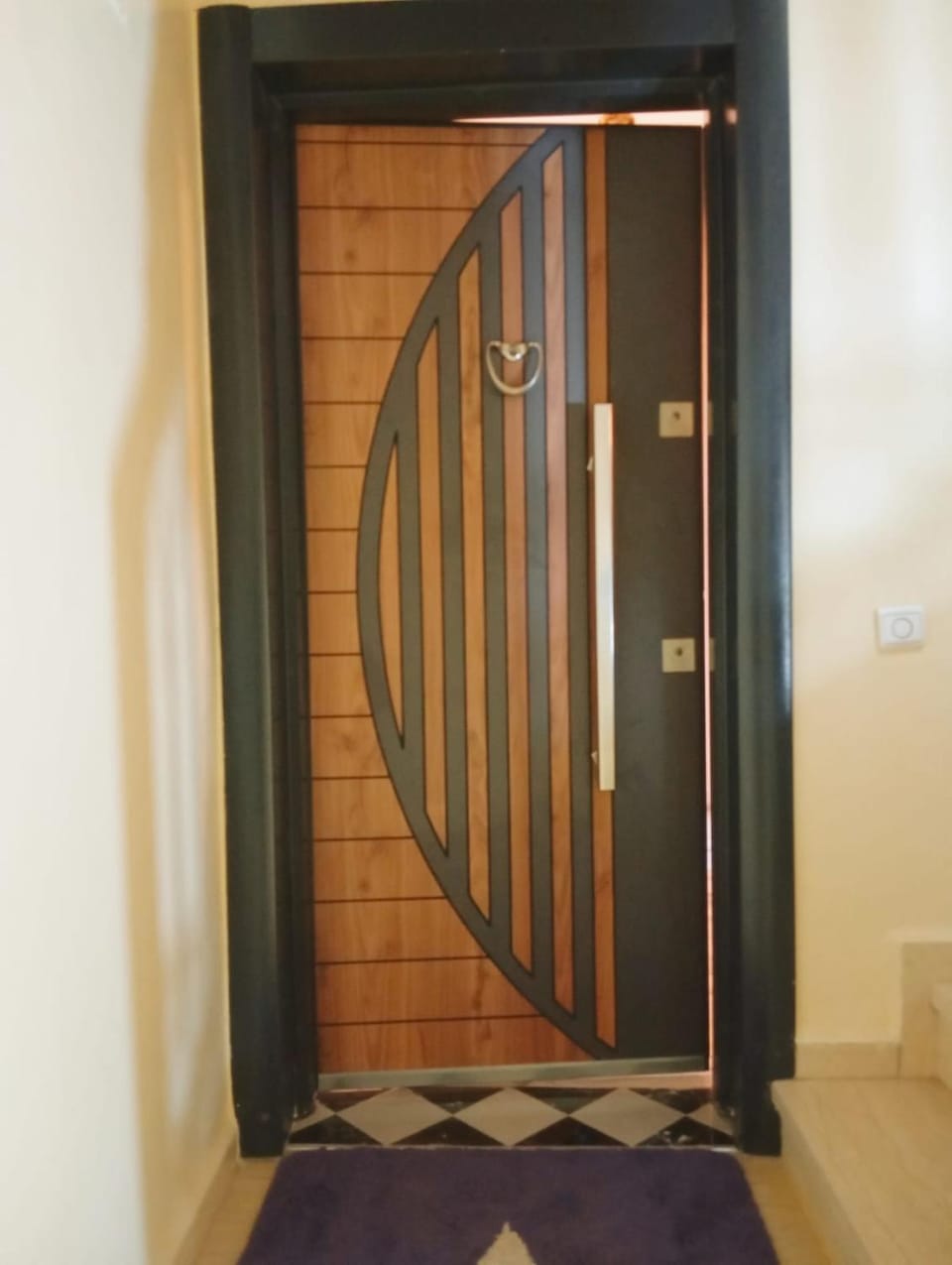 Appartement JAWHARAT ALATLAS pour familles uniquement Apartment in Marrakesh-Safi