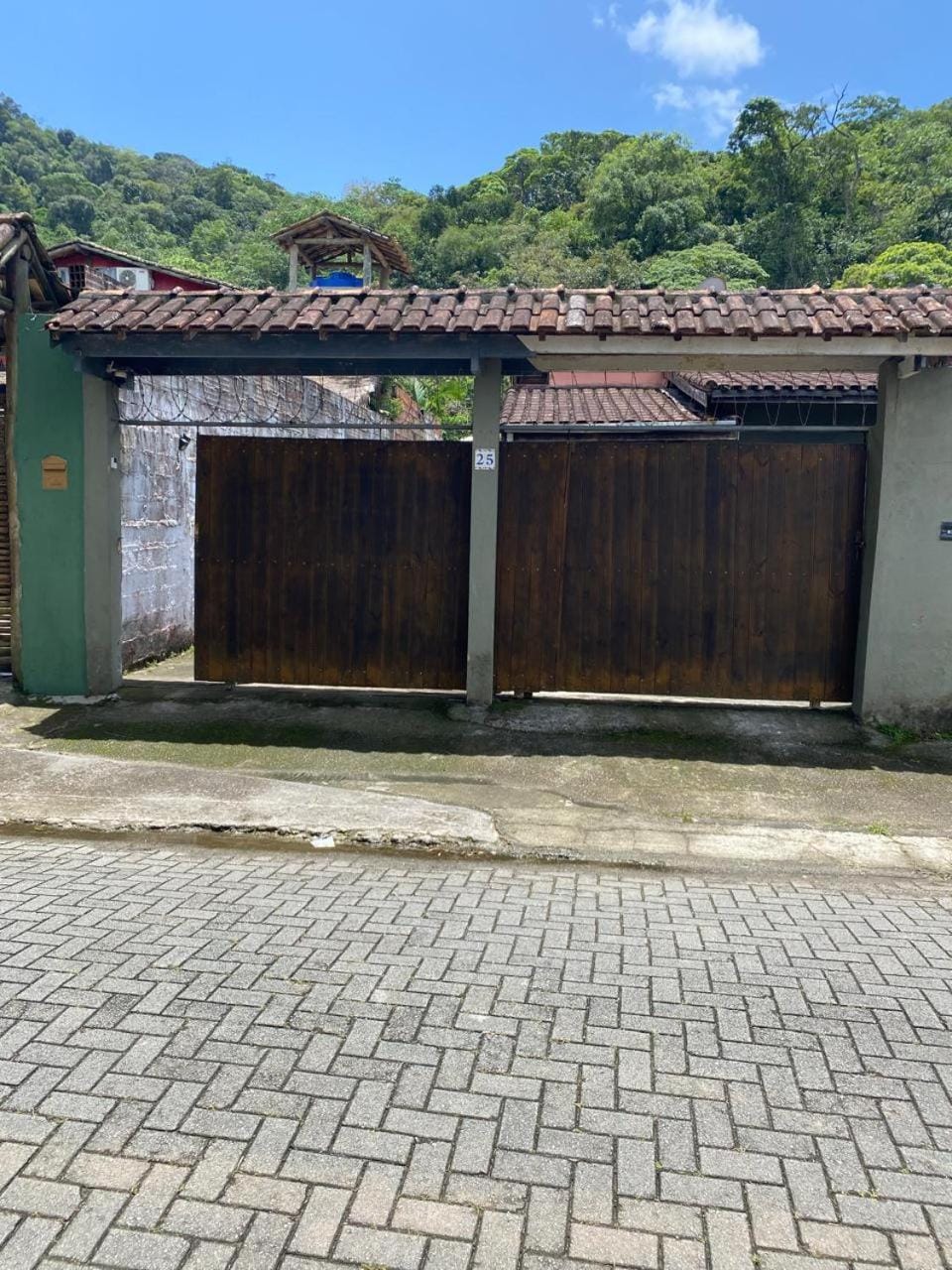 Beach House - Boiçucanga House in São Sebastião