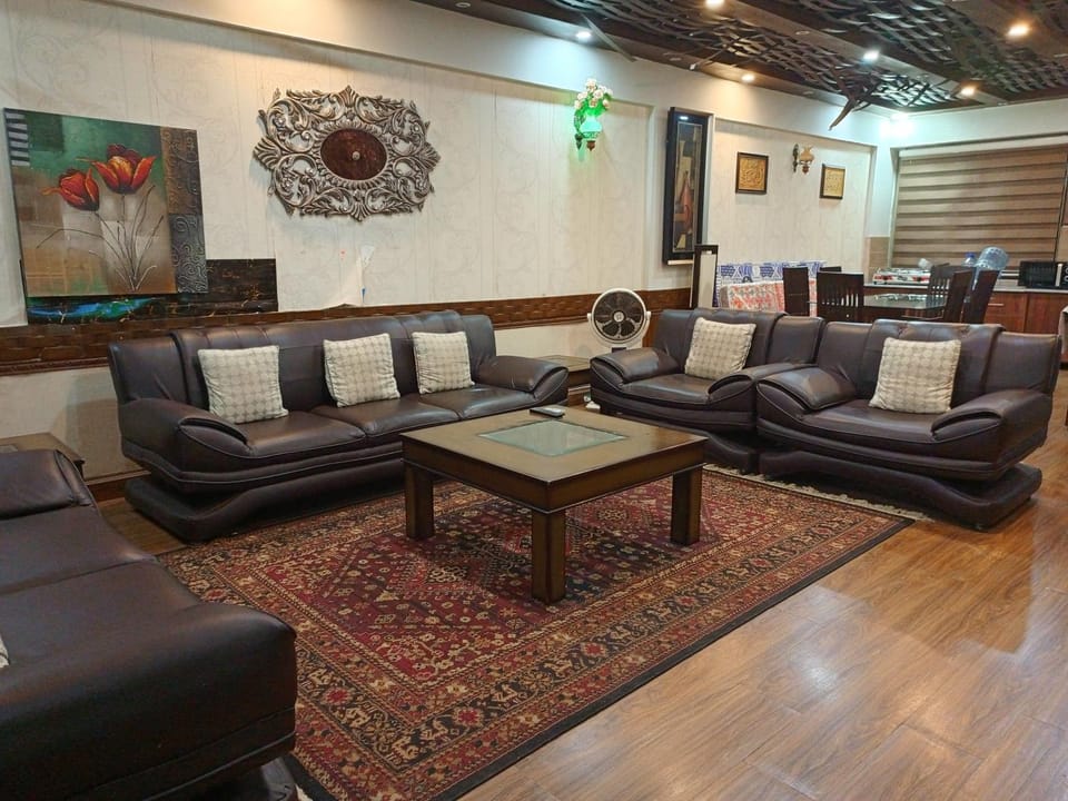 Islamabad daily booking Apartments Apartment in Islamabad