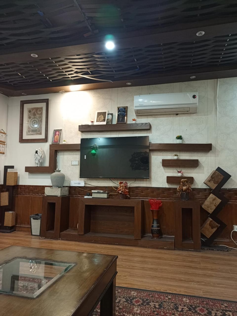 Islamabad daily booking Apartments Apartment in Islamabad