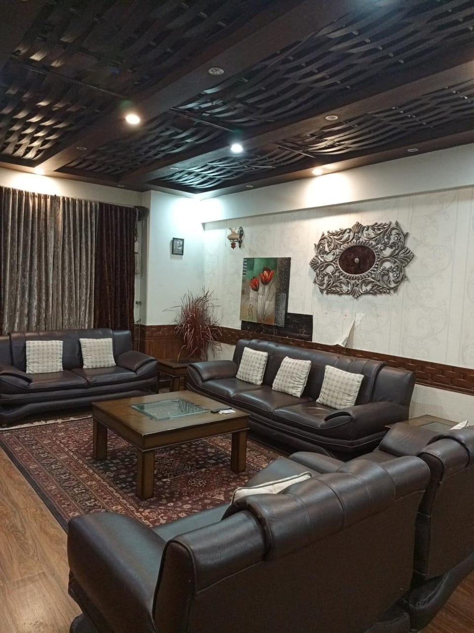 Islamabad daily booking Apartments Apartment in Islamabad
