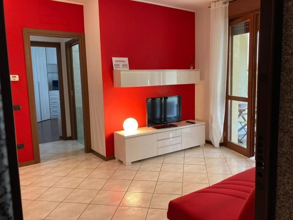 DAM Rho, Fiera Milano, MIND, Galeazzi, 3 ospiti Apartment in Rho
