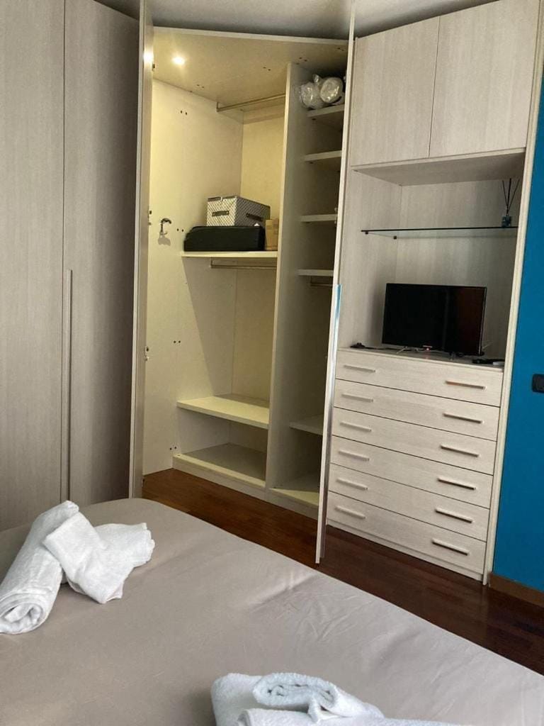 DAM Rho, Fiera Milano, MIND, Galeazzi, 3 ospiti Apartment in Rho