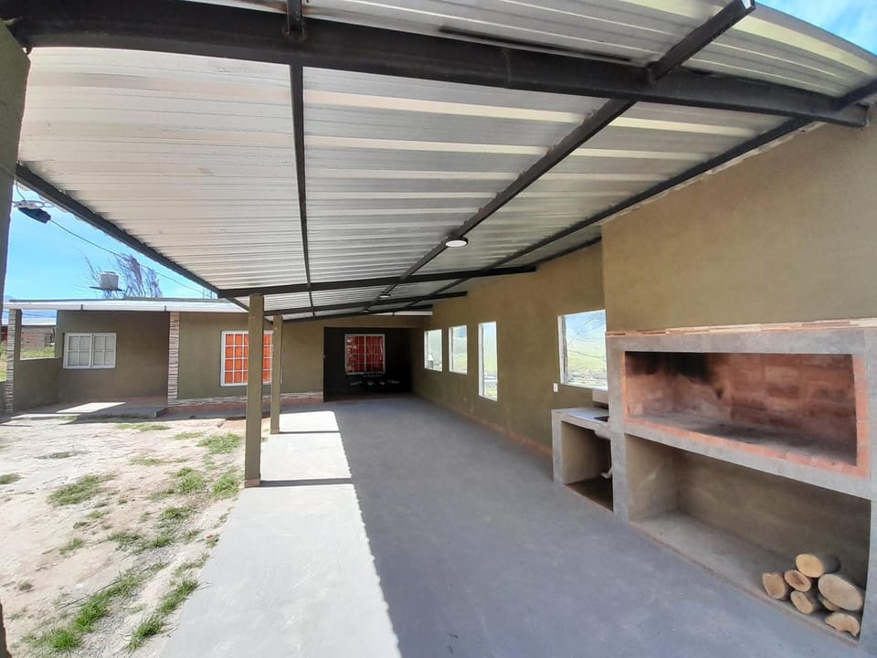 La gringa House in Tucumán Province, Argentina