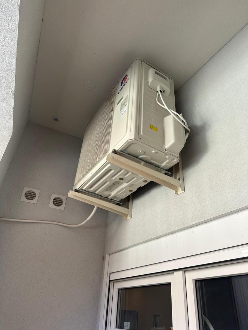 air conditioner