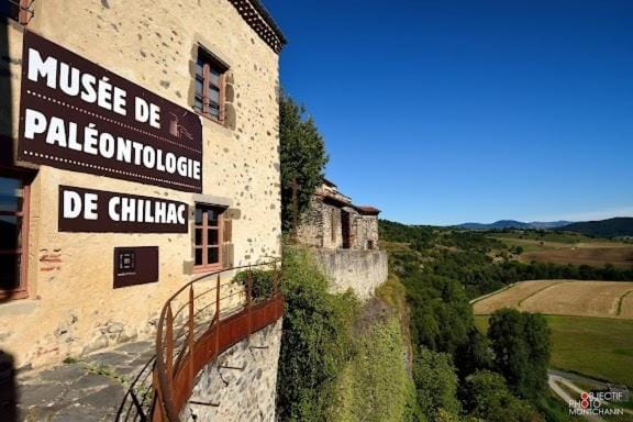 La Chalmette rivière et nature House in Auvergne-Rhône-Alpes