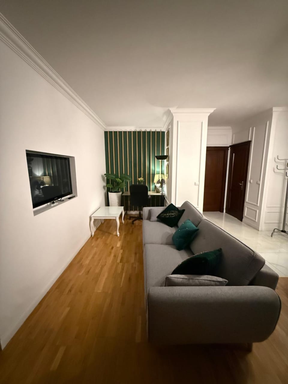 Old Town & Marina Szafarnia Apartament Apartment in Gdansk