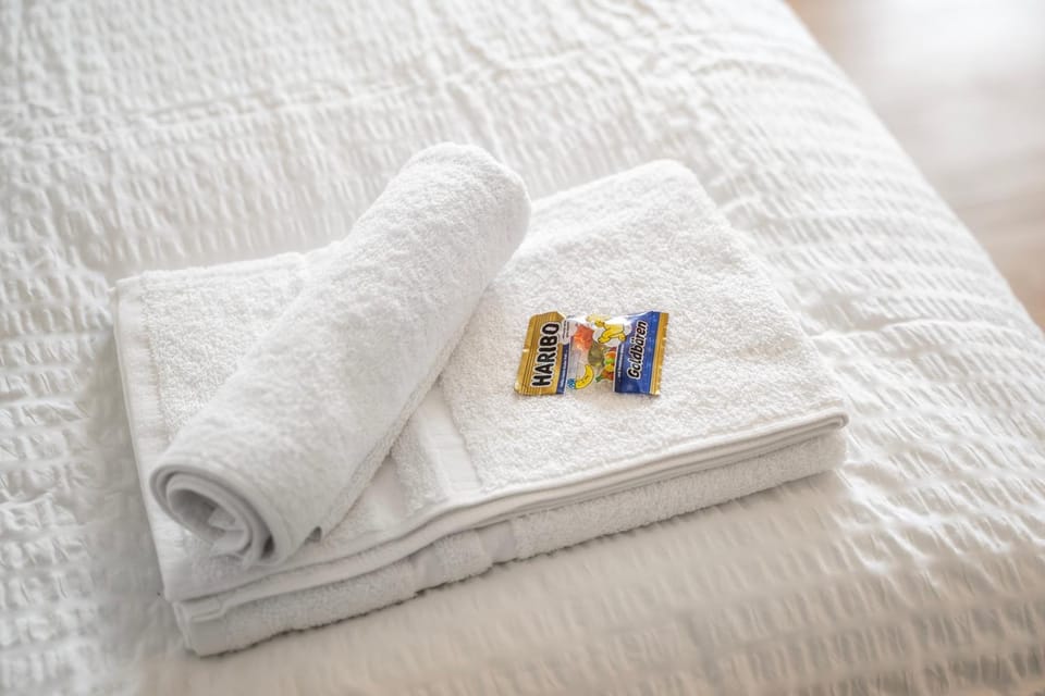 towels