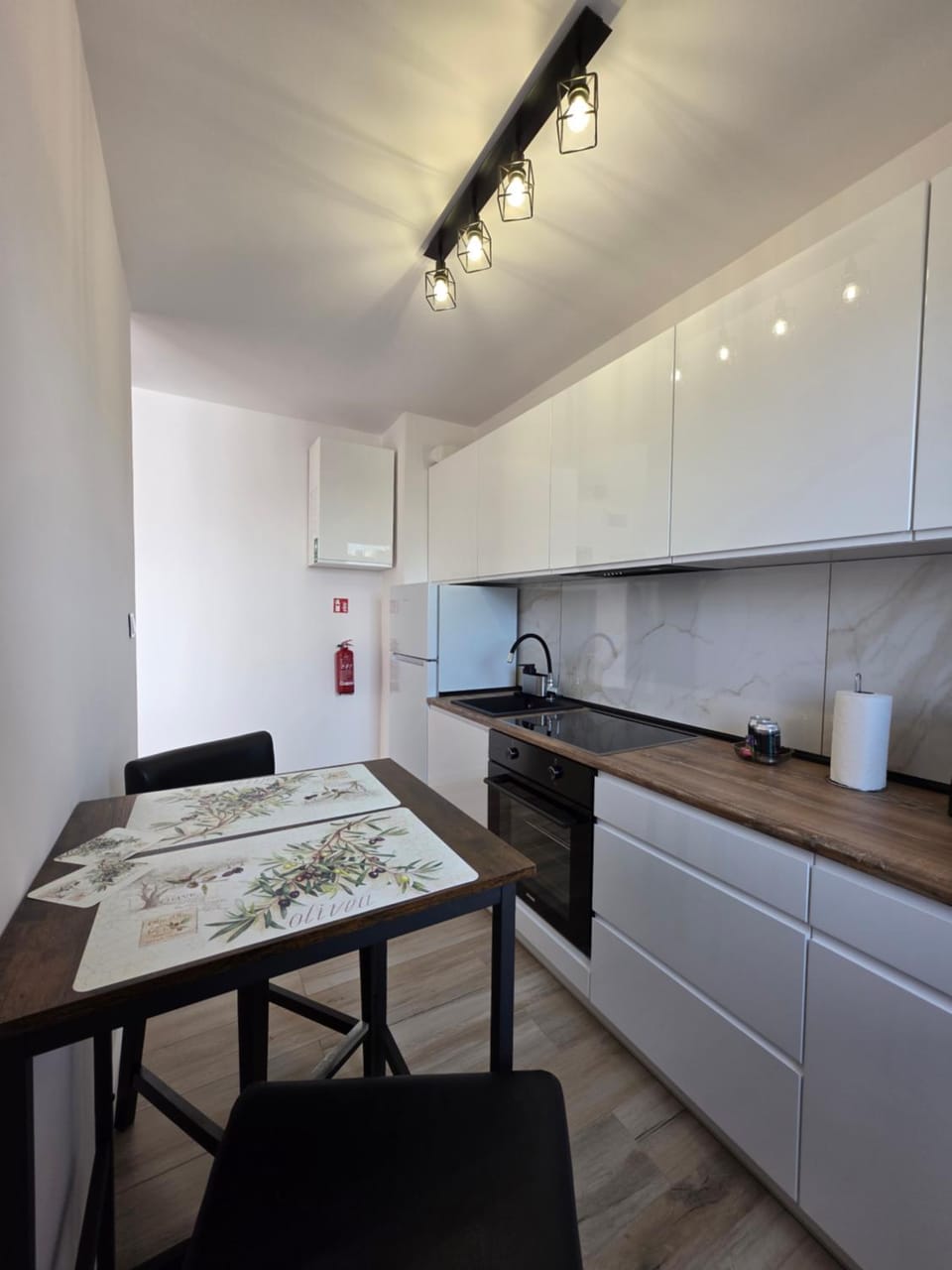 AMW Apartament Apartment in West Pomeranian Voivodeship, Poland