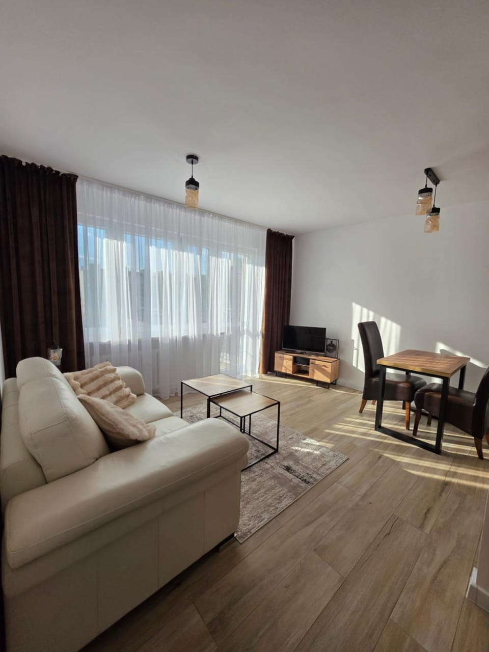 AMW Apartament Apartment in West Pomeranian Voivodeship, Poland