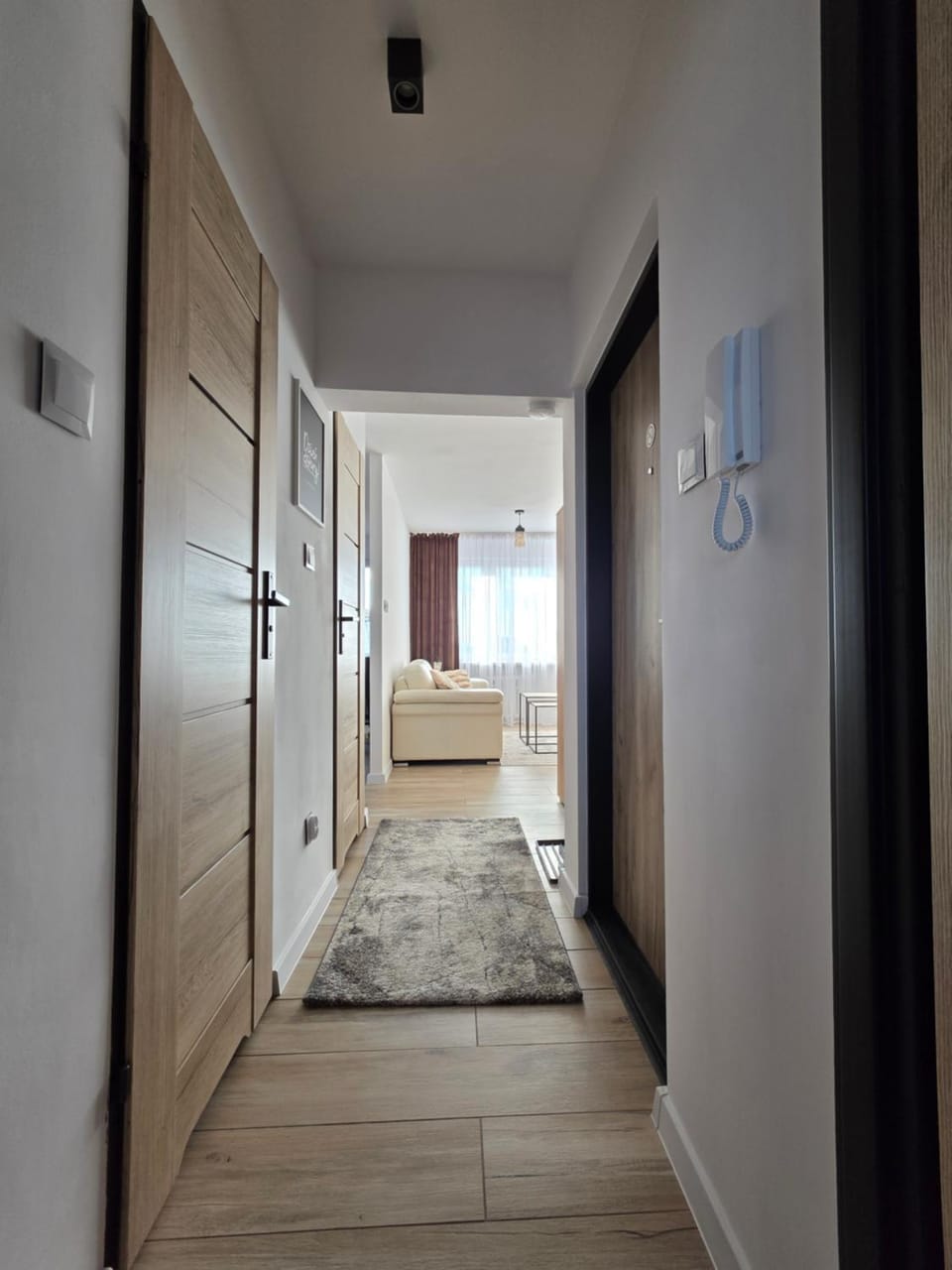AMW Apartament Apartment in West Pomeranian Voivodeship, Poland