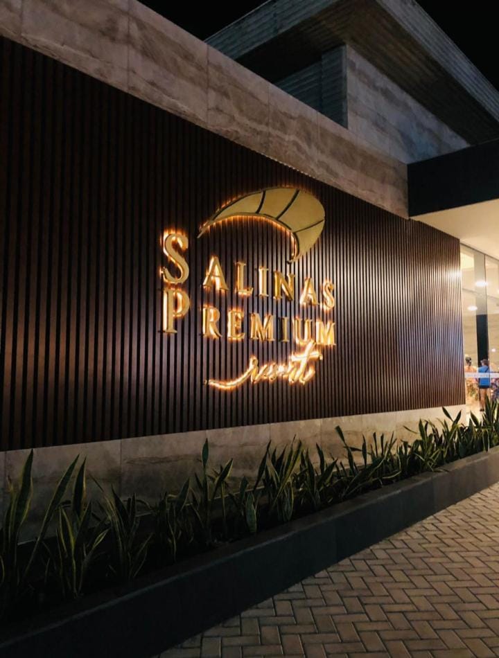 Salinas Premium Resort Resort in State of Pará