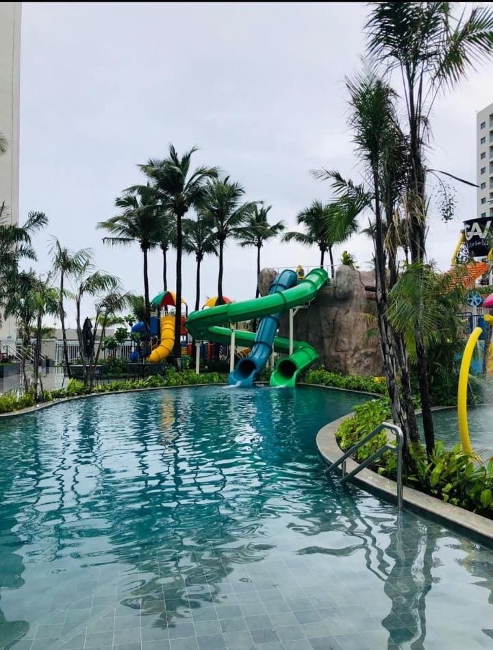 Salinas Premium Resort Resort in State of Pará