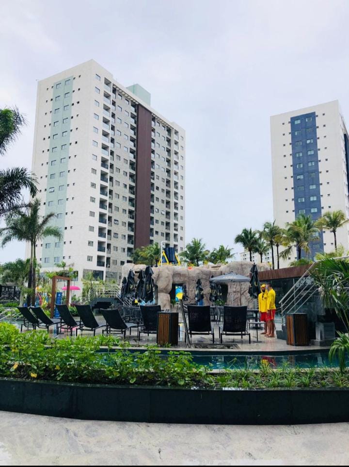 Salinas Premium Resort Resort in State of Pará