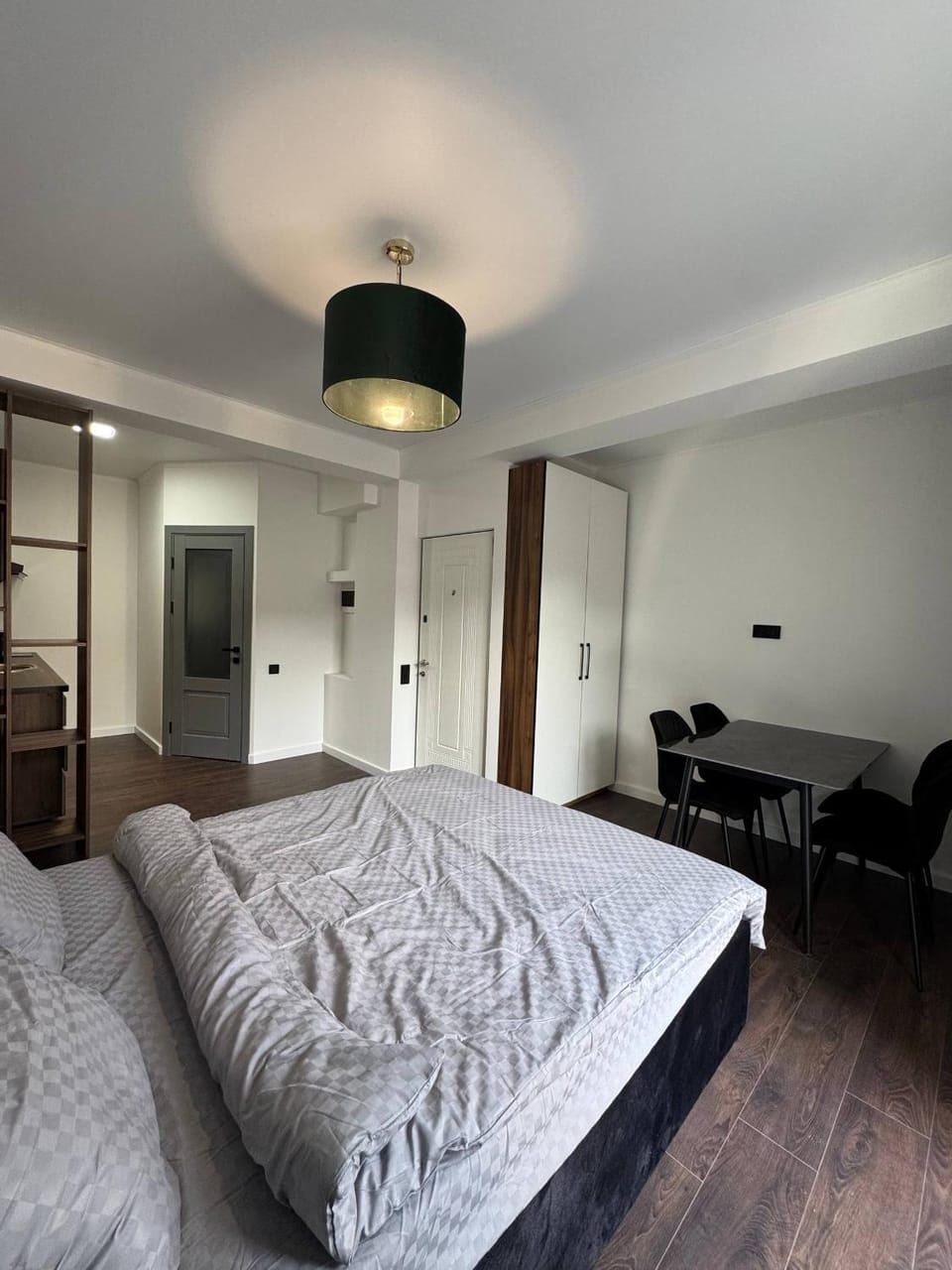 Columna Home Apartment hotel in Chișinău