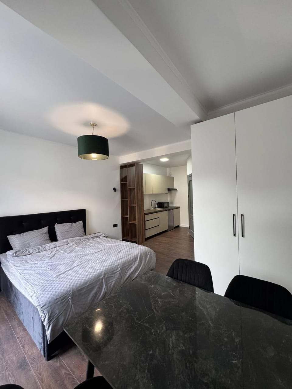 Columna Home Apartment hotel in Chișinău