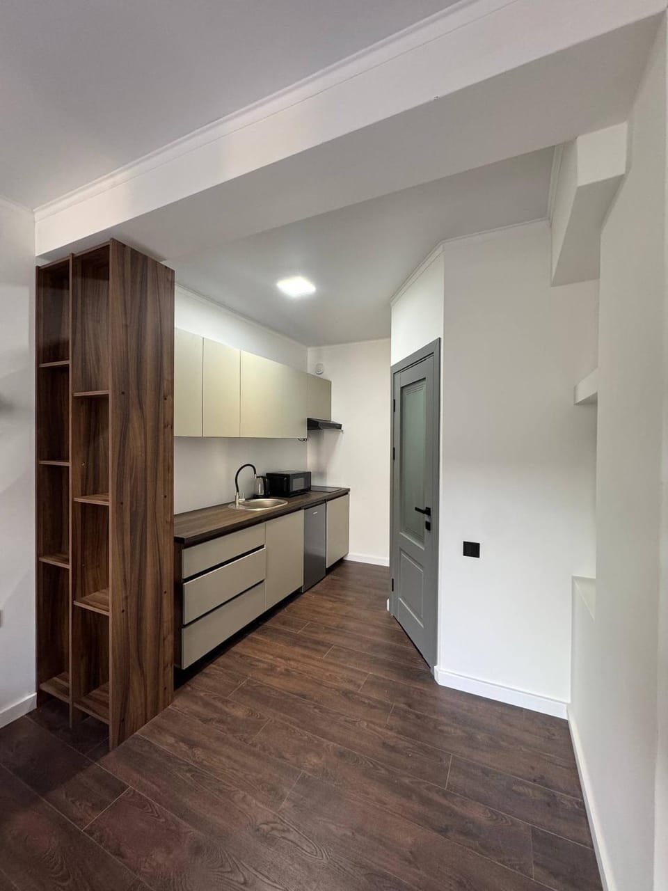 Columna Home Apartment hotel in Chișinău