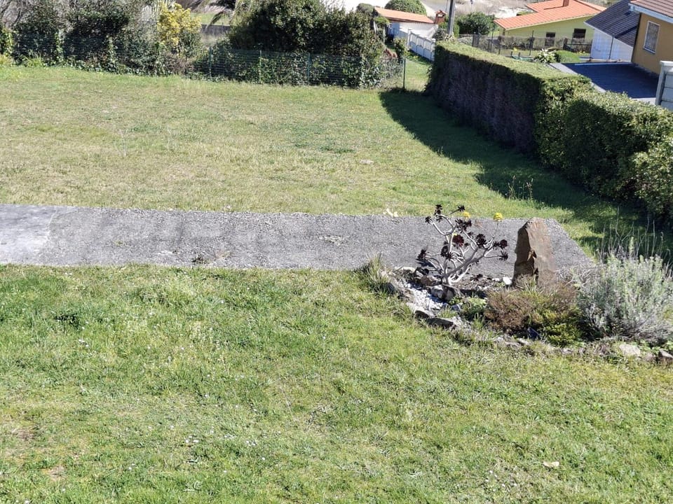 Mar de Pantin House in Galicia