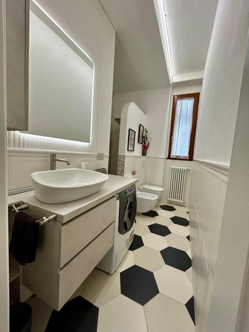 Home Sweet Novate - Milano Vacation rental in Lombardy