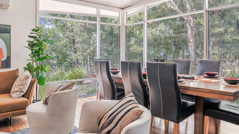 Aria House House in Trentham