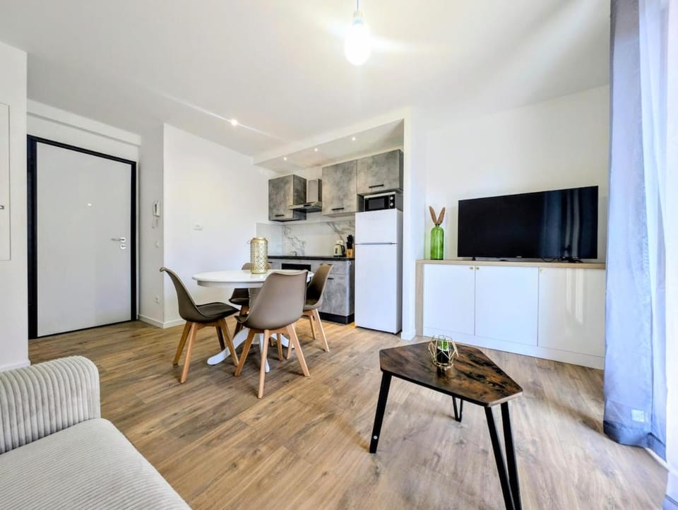 La Régalide 2 B Apartment in Roquebrune-Cap-Martin