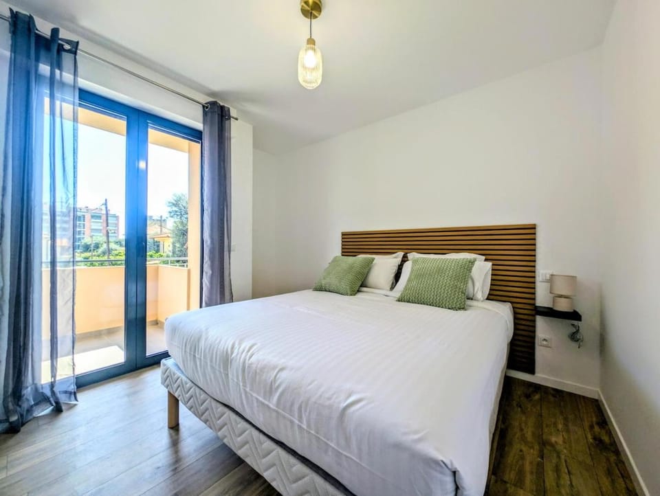 La Régalide 2 B Apartment in Roquebrune-Cap-Martin