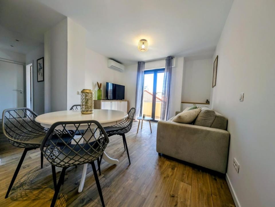 La Régalide 2 B Apartment in Roquebrune-Cap-Martin