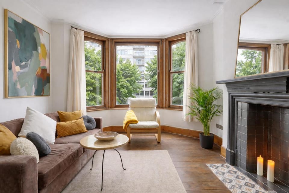 Comfortable Apartments in Notting Hill Apartment in City of Westminster