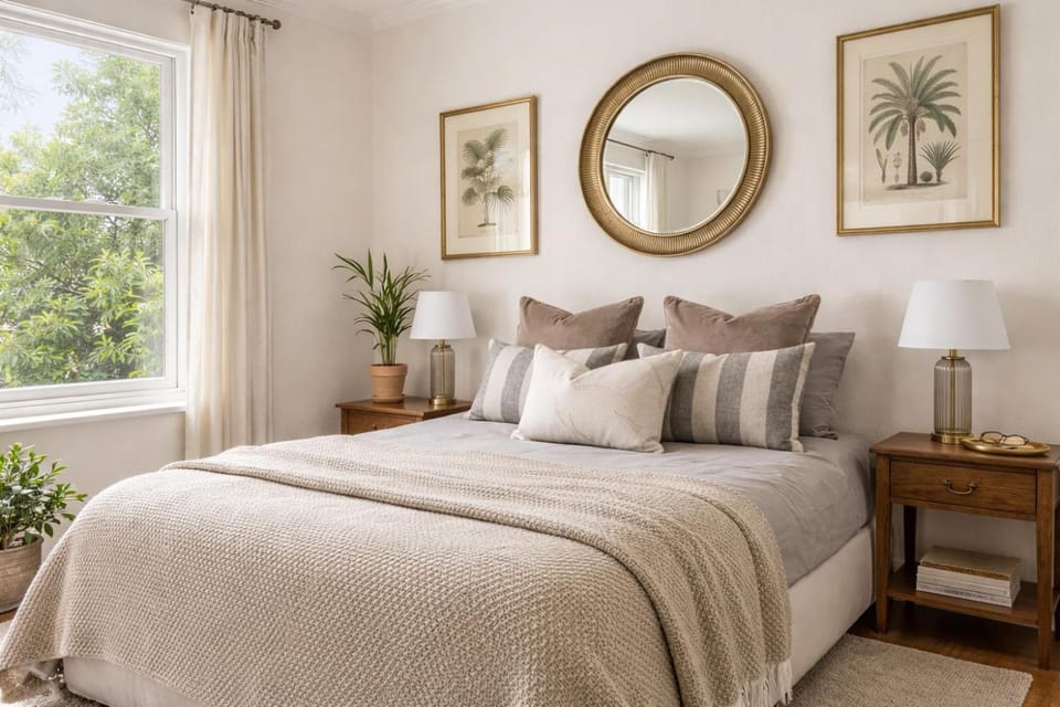 Comfortable Apartments in Notting Hill Apartment in City of Westminster