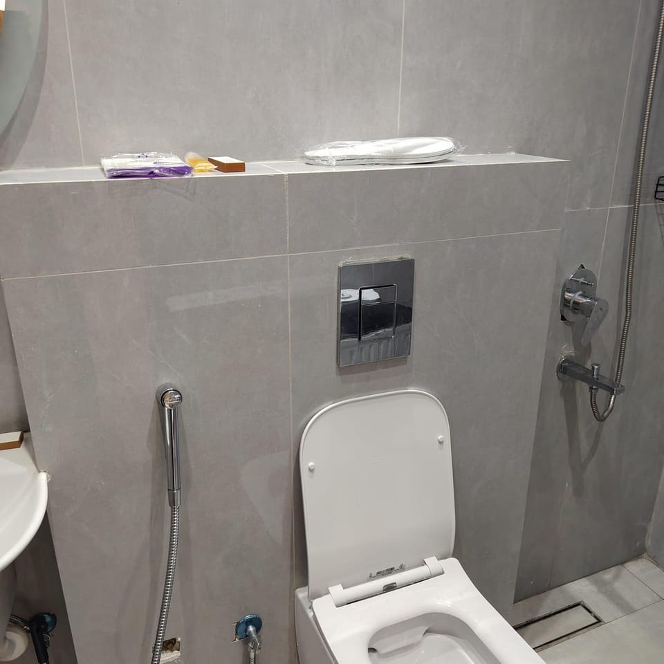 نايس لوكيشن شقة 2 Apartment in Makkah Province