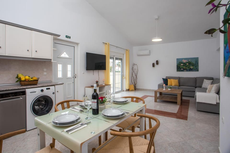Margerita 2 bedroom apartment Apartment in Ialysos