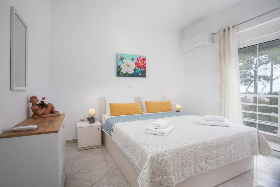 Margerita 2 bedroom apartment Apartment in Ialysos