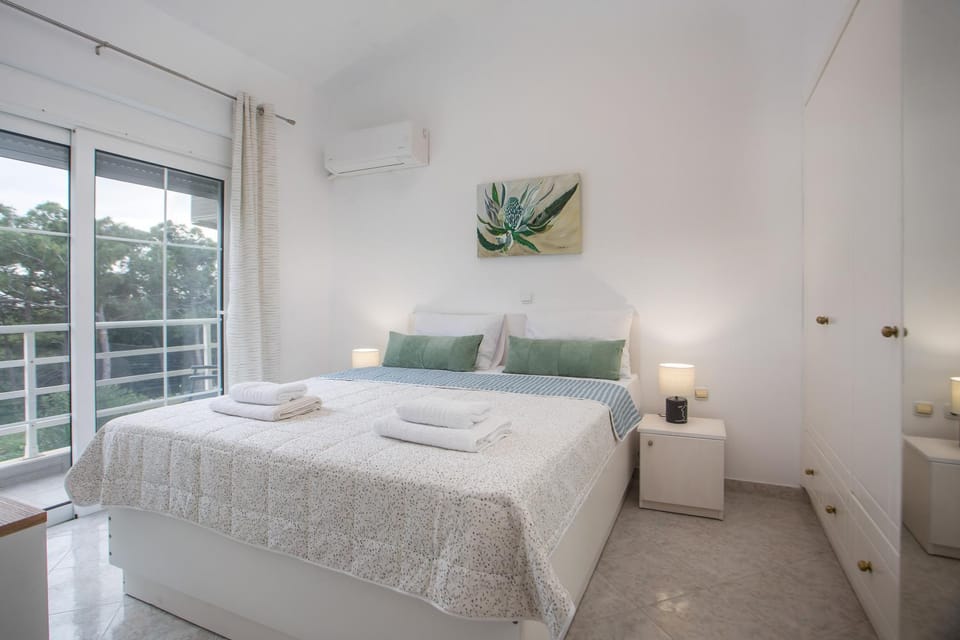 Margerita 2 bedroom apartment Apartment in Ialysos