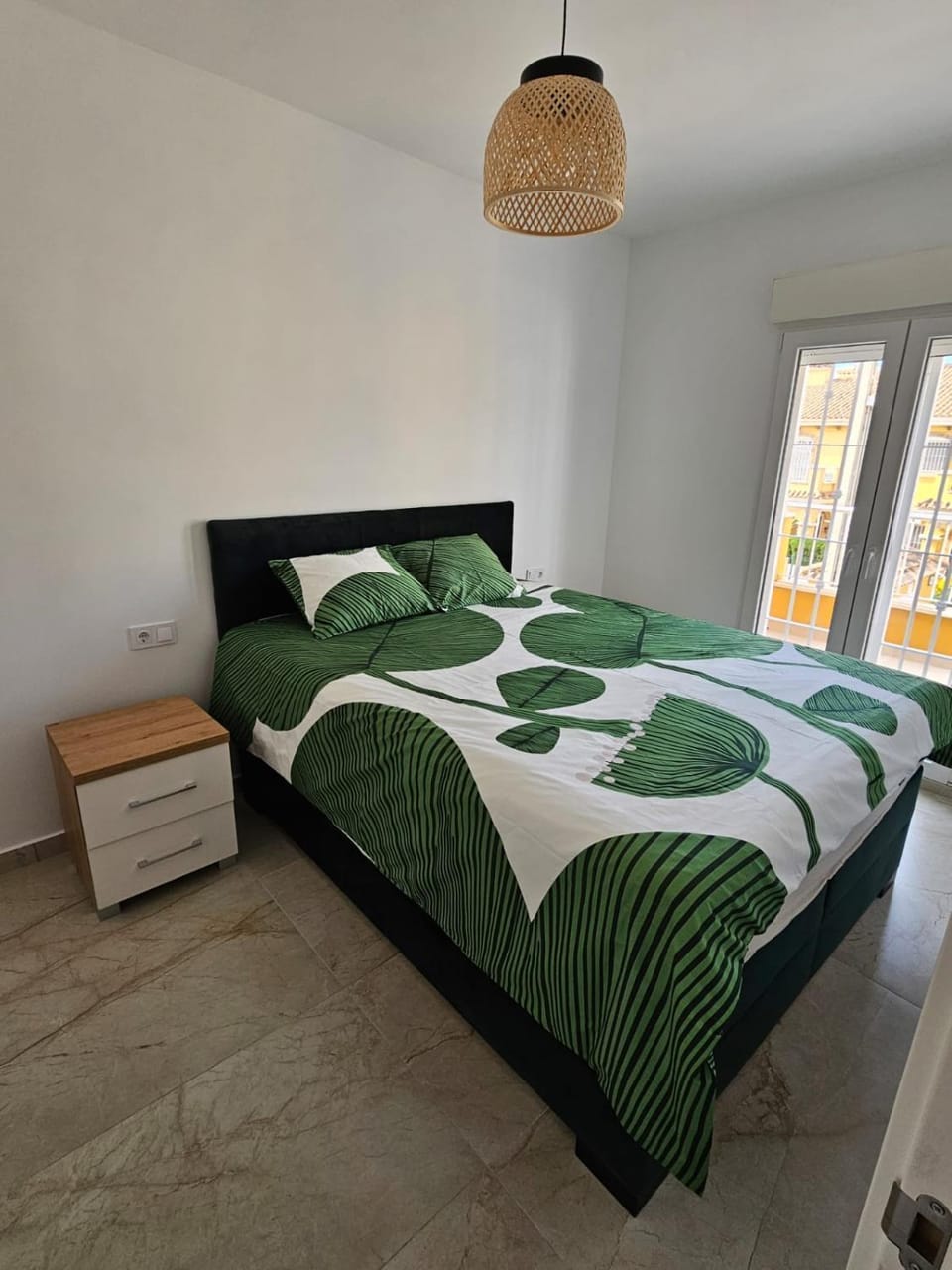 Mario La Zenia House in Vega Baja del Segura