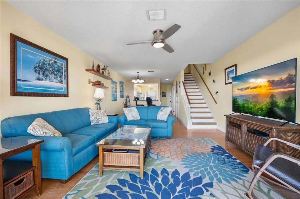 Sea Place 11209 House in Butler Beach