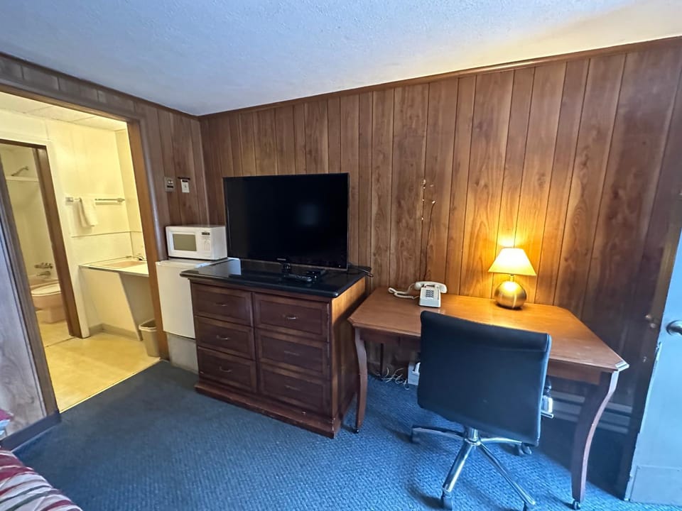 Country Inn Motel & RV Park Hotel in Kentucky