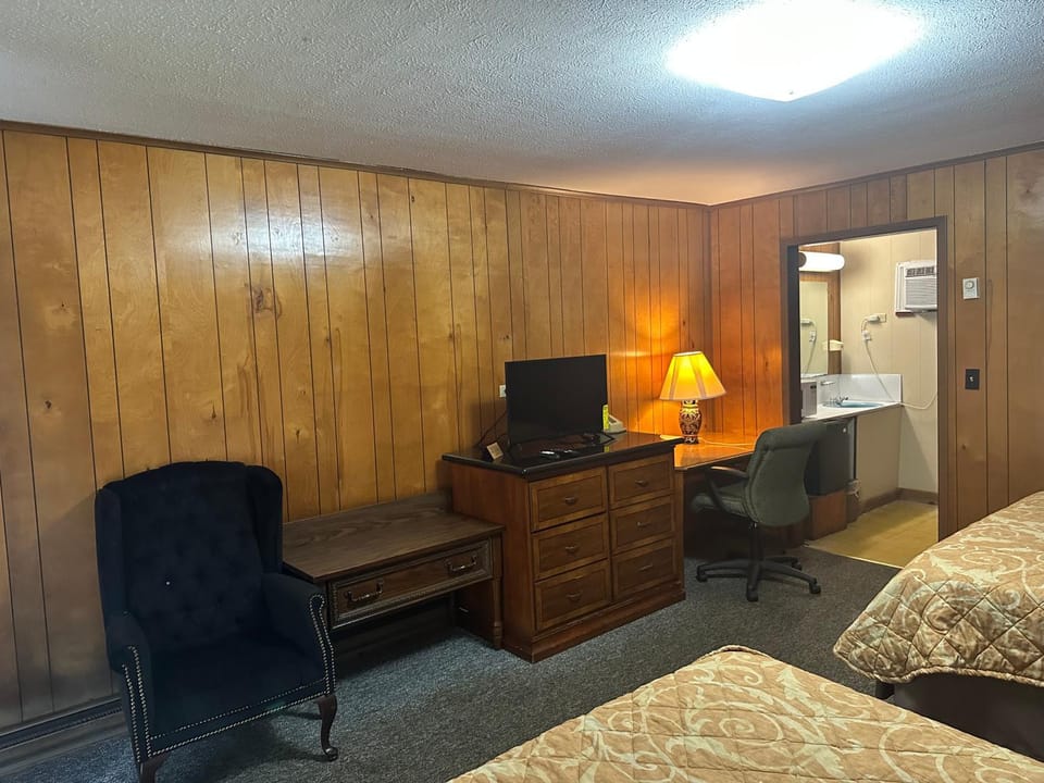Country Inn Motel & RV Park Hotel in Kentucky