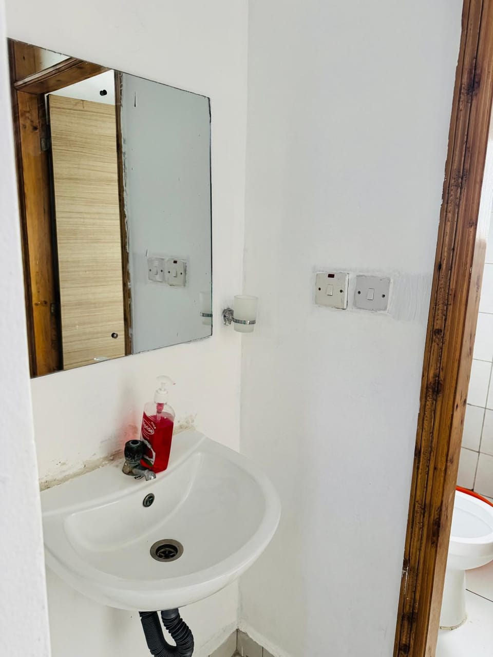 Zolanis Sucasa Apartment in Mombasa County