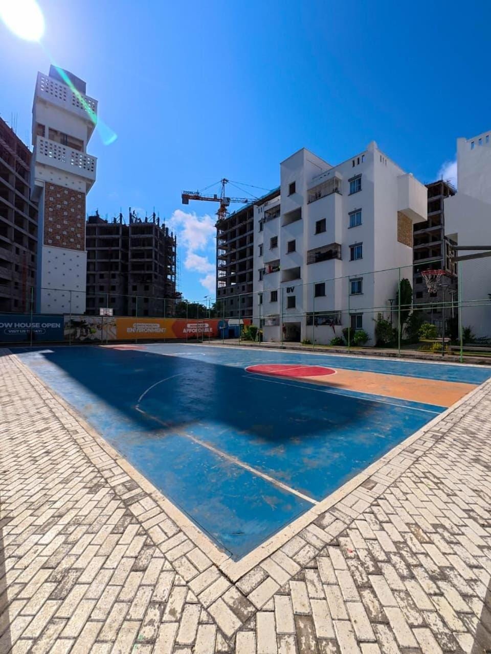 Zolanis Sucasa Apartment in Mombasa County