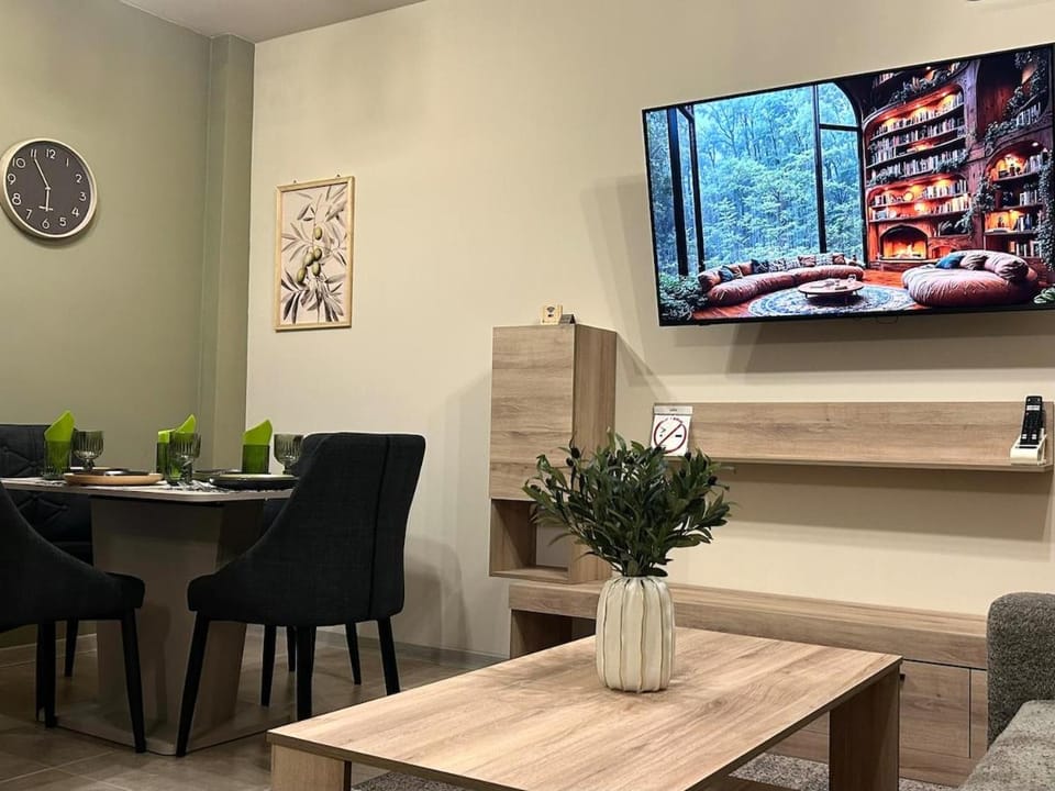 Apartment Dragoman 10 Apartment in Pleven