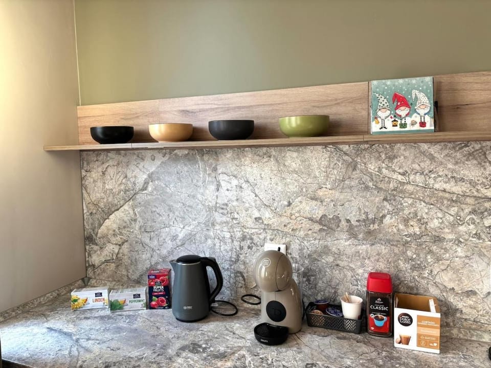 Apartment Dragoman 10 Apartment in Pleven