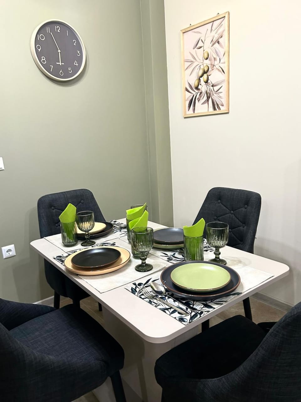 Apartment Dragoman 10 Apartment in Pleven