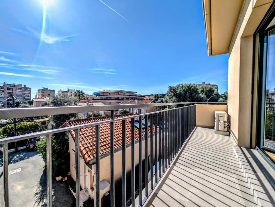 La Régalide 2 C Apartment in Roquebrune-Cap-Martin