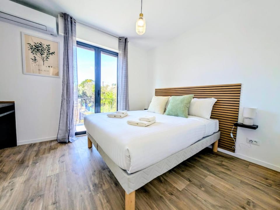 La Régalide 2 C Apartment in Roquebrune-Cap-Martin