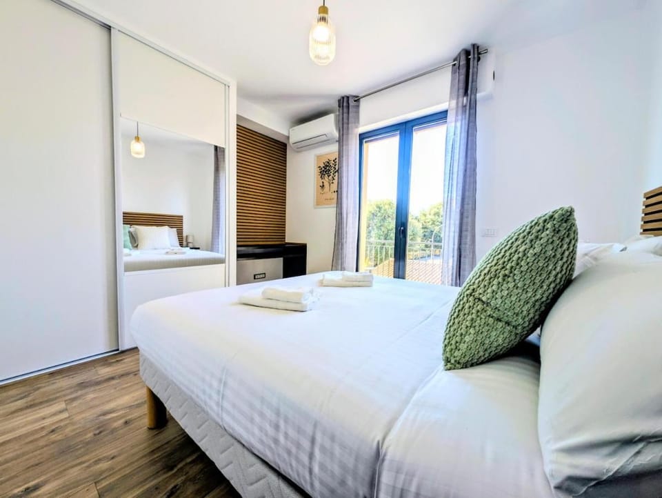 La Régalide 2 C Apartment in Roquebrune-Cap-Martin